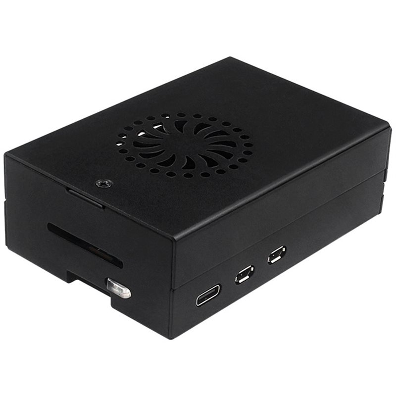 T23C, kit de démarrage Iraspte - Raspberry Pi 5 8Gb Board avis et prix