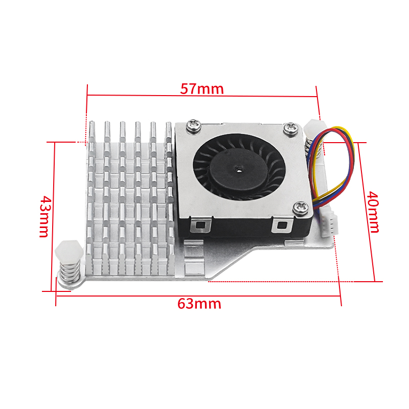 Raspberry Pi 5 refroidisseur a - Argon One V3 M.2 Nvme Case avis et prix