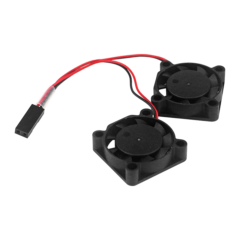 Ventilateur de refroidissement - Raspberry Pi Water Cooling Kit avis et prix
