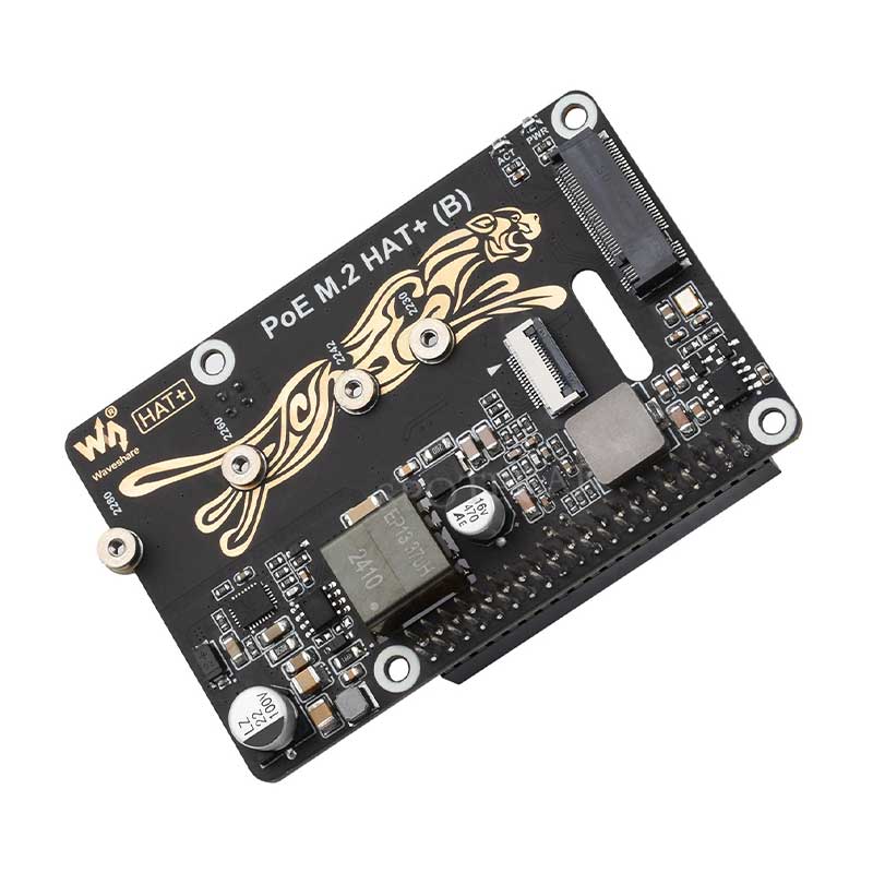 Raspberry Pi 5 PoE Power et PC - Argon One V3 M.2 Nvme Case avis et prix